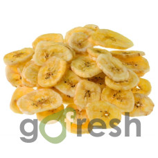 Banane chips 100gr